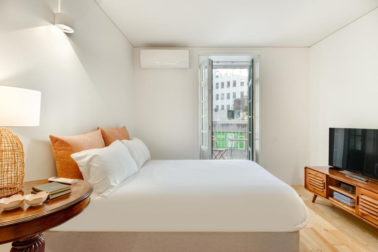 Inbloom Apartments Porto Exterior photo