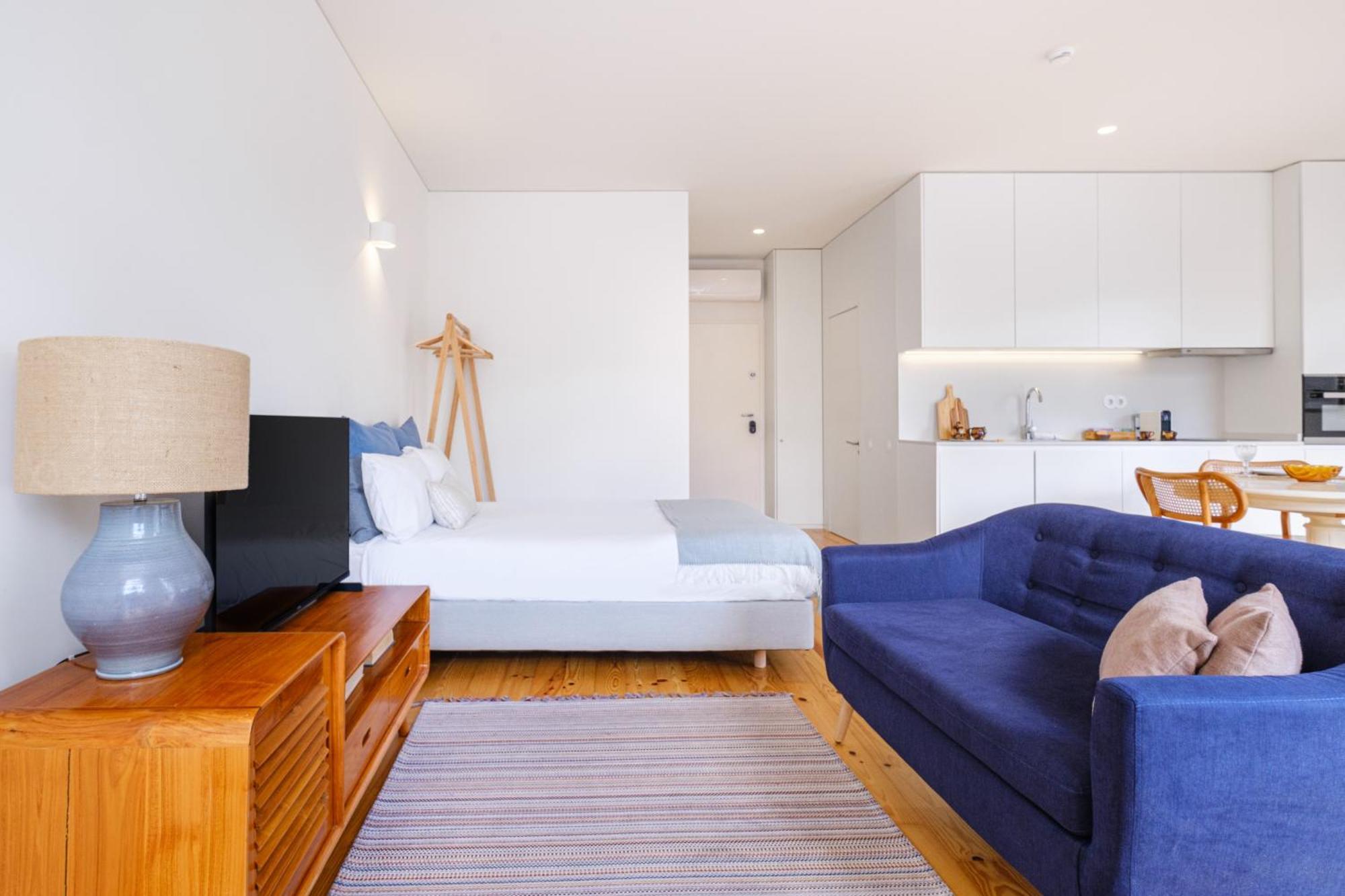 Inbloom Apartments Porto Room photo