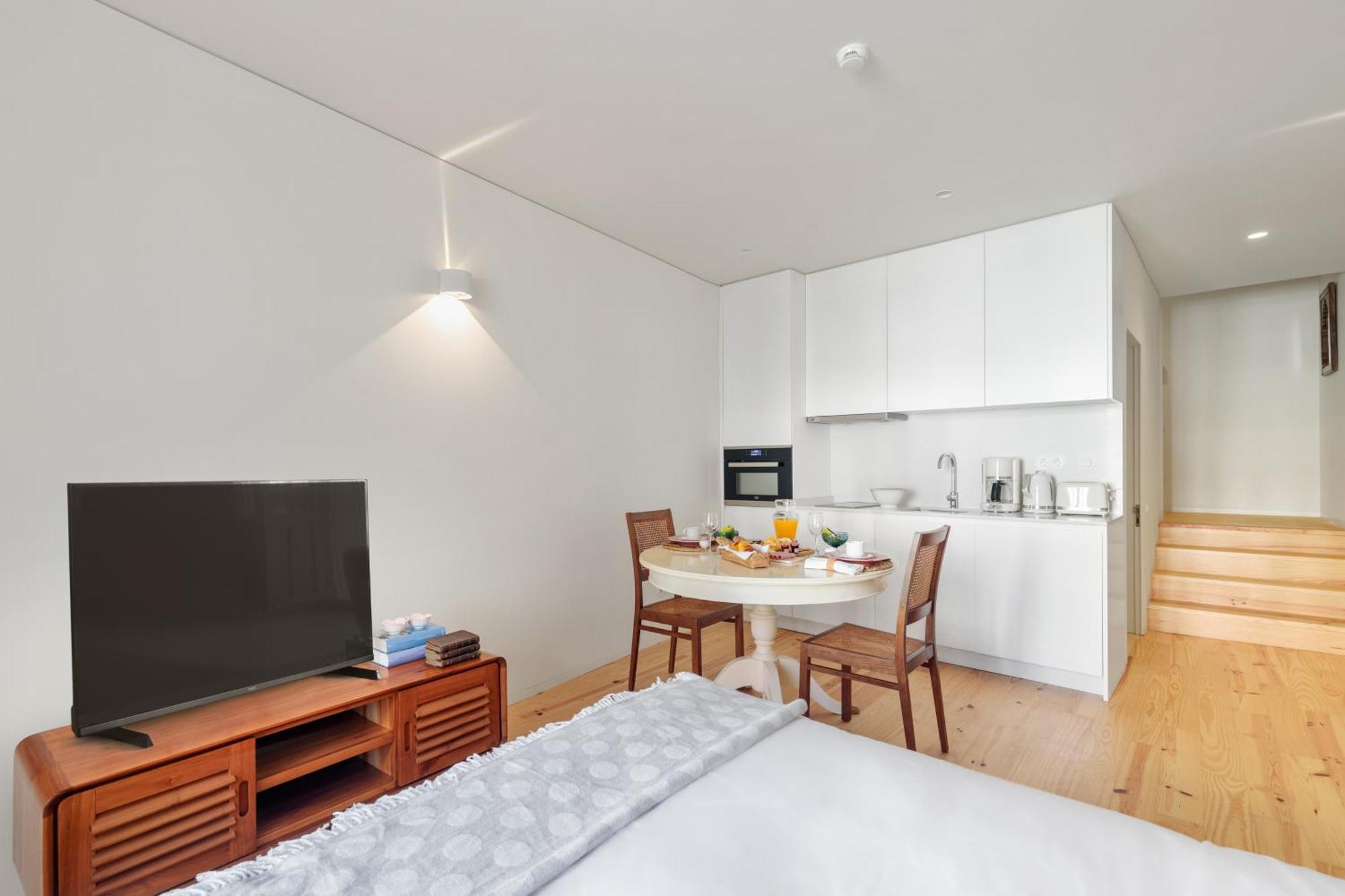 Inbloom Apartments Porto Room photo
