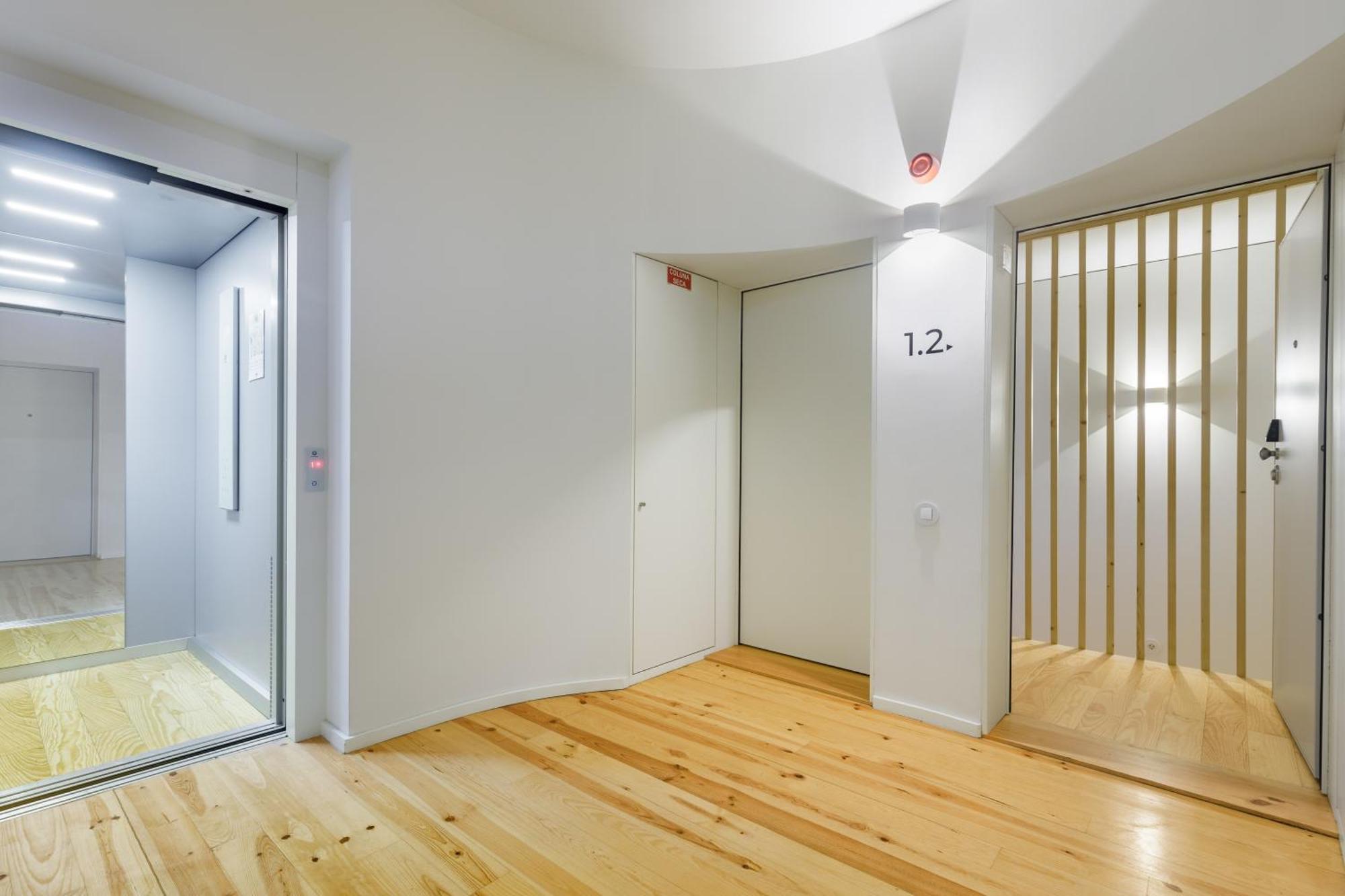Inbloom Apartments Porto Room photo